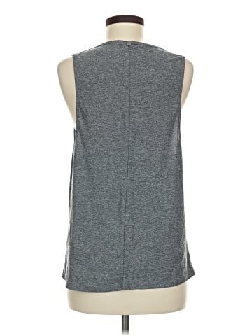 Marika Sleeveless T-Shirt (view 2)