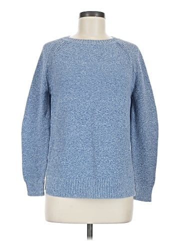 Barbour Pullover Sweater (view 1)