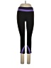 Lululemon Athletica Color Block Purple Active Pants Size 6 - photo 1