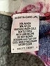 GNW Floral Burgundy Pullover Sweater Size M - photo 8