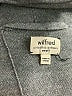 Wilfred Gray Silk Cardigan Size S - photo 7
