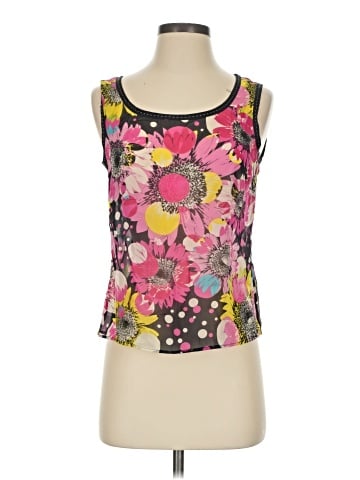 Escada Sleeveless Top (view 1)