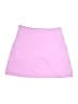 PETER MILLAR Solid Pink Active Skort Size M - photo 1