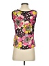 Escada Pink Sleeveless Top Size EU 34 / US 4 - photo 2