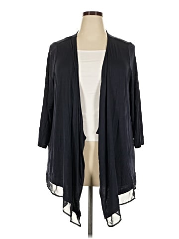 Lane Bryant Cardigan (view 1)