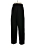 Banana Republic Black Wool Pants Size 10 - photo 2