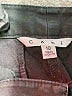 CAbi Black Active Pants Size 10 - photo 7