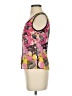 Escada Pink Sleeveless Top Size EU 34 / US 4 - photo 5