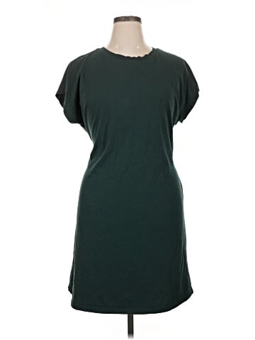Universal Standard Casual Dress (view 1)