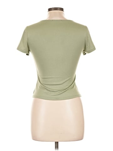 Timing Short Sleeve Top (view 2)
