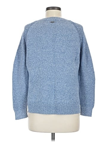 Barbour Pullover Sweater (view 2)