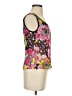 Escada Pink Sleeveless Top Size EU 34 / US 4 - photo 4