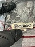 Rewind Stripes Gray Casual Dress Size M - photo 7