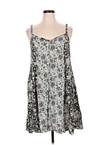 Torrid Casual Dress (view 1)