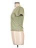 Timing Green Short Sleeve Top Size L - photo 5
