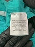 Sag Harbor Teal 3/4 Sleeve Blouse Size XL - photo 9