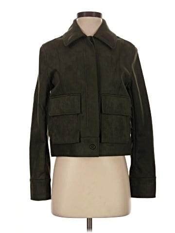 Banana Republic Factory Store Jacket (view 1)