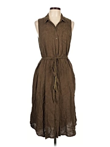 Anthropologie Casual Dress (view 1)