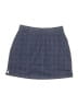 PETER MILLAR Tweed Blue Skort Size L - photo 1
