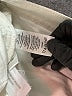 Ann Taylor LOFT Solid White Shorts Size 30 waist - photo 4