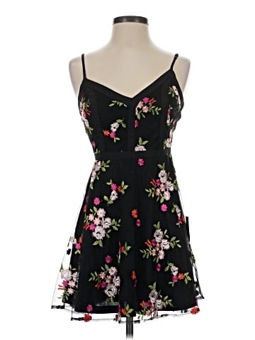 Lulus Cocktail Dress (view 1)