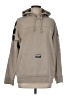 Adidas 100% Cotton Tan Pullover Hoodie Size M - photo 1