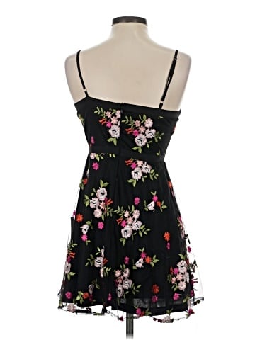 Lulus Cocktail Dress (view 2)