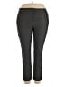 Talbots Gray Casual Pants Size 18W - photo 1