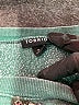 Torrid Print Teal Pullover Sweater Size 3X Plus (3) - photo 7