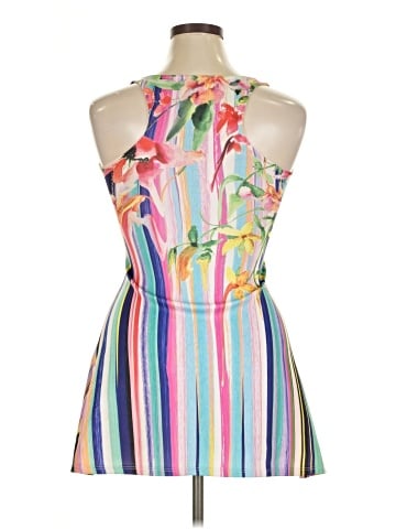 Material Girl Cocktail Dress (view 2)