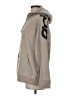Adidas 100% Cotton Tan Pullover Hoodie Size M - photo 5