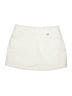 Greg Norman Solid Ivory Skort Size L - photo 1