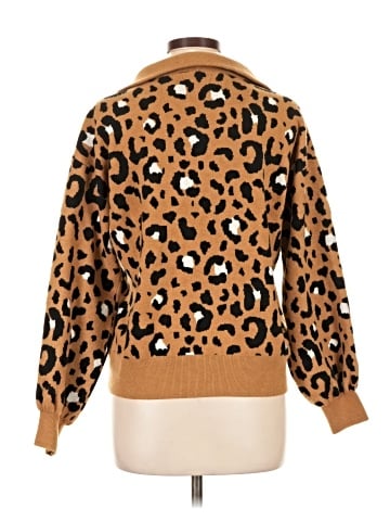 Nine West Pullover Sweater (view 2)