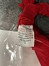 Entro 100% Polyester Burgundy Cocktail Dress Size S - photo 8
