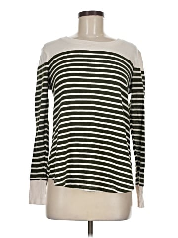 Ann Taylor LOFT Pullover Sweater (view 1)