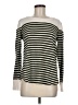 Ann Taylor LOFT Green Pullover Sweater Size M - photo 1