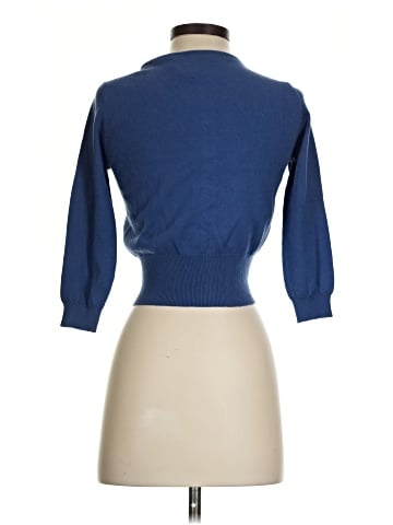 Cotton by Autumn Cashmere Cardigan (view 2)