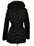 Tahari 100% Polyester Black Coat Size S - photo 2