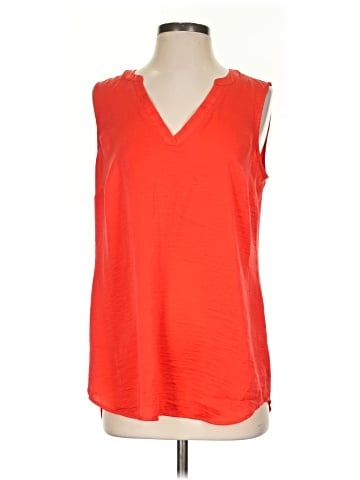 CAbi Sleeveless T-Shirt (view 1)