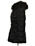 Tahari 100% Polyester Black Coat Size S - photo 5