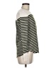 Ann Taylor LOFT Green Pullover Sweater Size M - photo 4