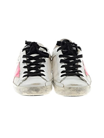 Golden Goose Super Star Sneakers (view 2)