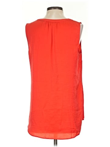CAbi Sleeveless T-Shirt (view 2)