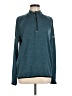 C9 By Champion 100% Polyester Teal Fleece Size M - photo 1
