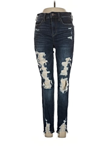 American Eagle Outfitters Jeans (view 1)