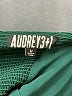 Audrey 3+1 100% Polyester Teal Cocktail Dress Size M - photo 7