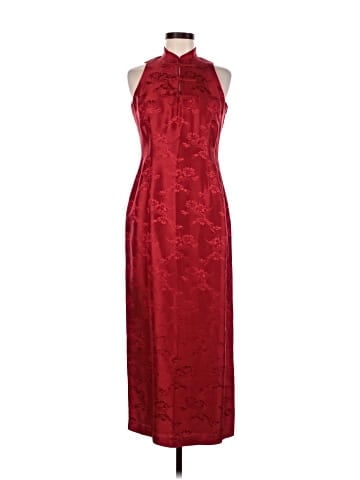 J. Peterman Cocktail Dress (view 1)