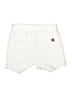 Born Primitive Solid White Shorts Size S - photo 2