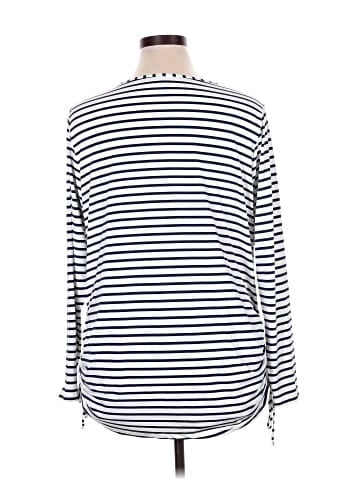 Lands' End Long Sleeve Top (view 2)