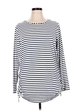 Lands' End Long Sleeve Top